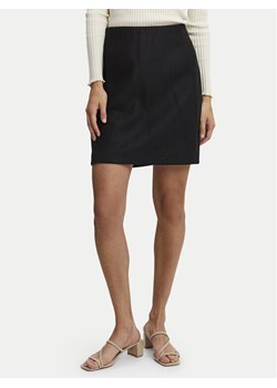 Vero Moda Spódnica ołówkowa Fortuneallison 10253954 Czarny Slim Fit ze sklepu MODIVO w kategorii Spódnice - zdjęcie 185913417