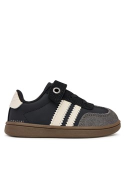 Mayoral Sneakersy 42611 Czarny ze sklepu MODIVO w kategorii Buty sportowe dziecięce - zdjęcie 185913445