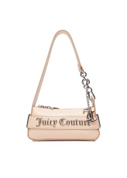 Juicy Couture Torebka CEO-BEJXT8837WVP Różowy - id: 5906751323021 - marki Juicy Couture - 185913458 Juicy Couture Torebka CEO-BEJXT8837WVP Różowy ze sklepu MODIVO w kategorii Torebki damskie - zdjęcie 185913458