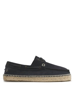 Manebi Espadryle Shoes Espadrilles K 1.5 K0 Granatowy ze sklepu MODIVO w kategorii Espadryle męskie - zdjęcie 185913488