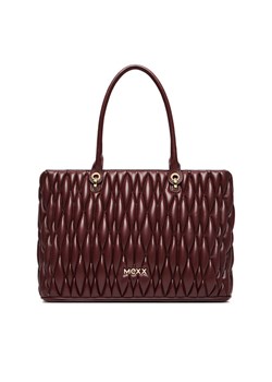 MEXX Torebka C-MEXX-L-012-08 Bordowy ze sklepu MODIVO w kategorii Torebki damskie - zdjęcie 185913548