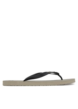 Billabong Japonki 800270A Czarny ze sklepu MODIVO w kategorii Klapki męskie - zdjęcie 185913569