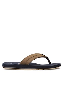 Billabong Japonki All Day Impact MFOT1BAD Brązowy ze sklepu MODIVO w kategorii Klapki męskie - zdjęcie 185913659