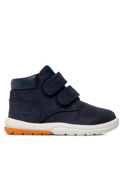 Timberland Trzewiki Toodle Tracks TB0A2K280191 Granatowy ze sklepu MODIVO w kategorii Buty zimowe dziecięce - zdjęcie 185913669