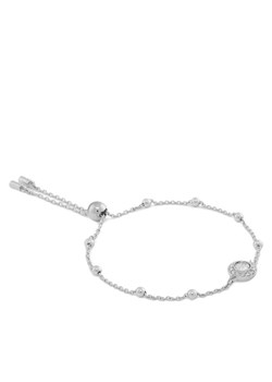 Swarovski Bransoletka 5733196 Srebrny ze sklepu MODIVO w kategorii Bransoletki - zdjęcie 185913738