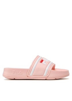 Fila Klapki Morro Bay Slipper Kids 1010934.40063 Różowy ze sklepu MODIVO w kategorii Klapki dziecięce - zdjęcie 185913768
