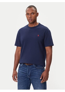 Polo Ralph Lauren T-Shirt Classics 710811284003 Granatowy Regular Fit ze sklepu MODIVO w kategorii T-shirty męskie - zdjęcie 185913835