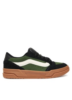 Vans Sneakersy Hylane VN000D26YJ71 Zielony - id: 0000305656100 - marki Vans - 185913885 Vans Sneakersy Hylane VN000D26YJ71 Zielony ze sklepu MODIVO w kategorii Buty sportowe męskie - zdjęcie 185913885