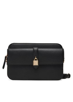 KARL LAGERFELD Torebka A3W30153 Czarny ze sklepu MODIVO w kategorii Listonoszki - zdjęcie 185913886