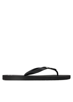 Billabong Japonki 800270A Czarny ze sklepu MODIVO w kategorii Klapki męskie - zdjęcie 185913896
