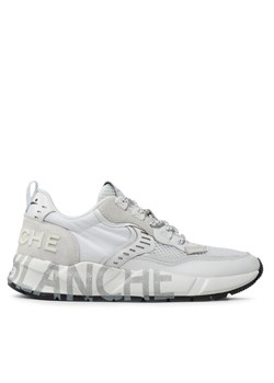 Voile Blanche Sneakersy Clubo1. 0012015926.02.0N01 Biały ze sklepu MODIVO w kategorii Buty sportowe męskie - zdjęcie 185913905