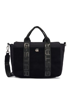 G-Star Raw Torebka CEO-JANIS-XC8191 Czarny ze sklepu MODIVO w kategorii Torby męskie - zdjęcie 185913929