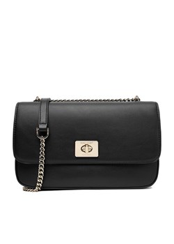 Nine West Torebka CEO-TENNESSEE-I-LDA8206 Czarny ze sklepu MODIVO w kategorii Kopertówki - zdjęcie 185913945