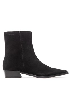Vagabond Shoemakers Botki Nella 5416-040-20 Czarny ze sklepu MODIVO w kategorii Botki - zdjęcie 185913948