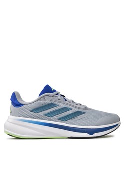 adidas Buty do biegania Response Super IE0888 Szary ze sklepu MODIVO w kategorii Buty sportowe męskie - zdjęcie 185913949