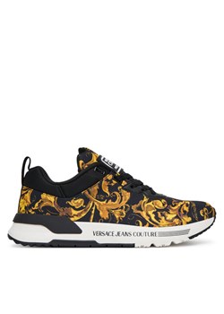 Versace Jeans Couture Sneakersy 79YA3SA1 ZSD05 G89 Kolorowy ze sklepu MODIVO w kategorii Buty sportowe męskie - zdjęcie 185913985