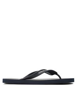 Armani Exchange Japonki XUQ002 XV676 00285 Granatowy ze sklepu MODIVO w kategorii Klapki męskie - zdjęcie 185913998