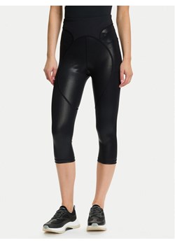 adidas by Stella McCartney Legginsy Training JM8462 Czarny Slim Fit ze sklepu MODIVO w kategorii Spodnie damskie - zdjęcie 185914135