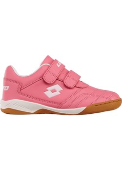 Buty halowe Pacer K Jr Lotto ze sklepu SPORT-SHOP.pl w kategorii Buty sportowe męskie - zdjęcie 185919319