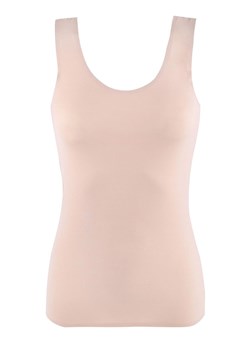 Marilyn bezszwowy top damski beżowy Naked Skin, Kolor beżowy, Rozmiar uniwersalny, Marilyn ze sklepu Primodo w kategorii Podkoszulki i halki - zdjęcie 185920236