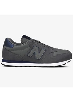 new balance gm500dgn - id: GM500DGN - marki New Balance - 185922308 new balance gm500dgn ze sklepu 50style.pl w kategorii Buty sportowe męskie - zdjęcie 185922308