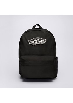 vans plecak old skool classic backpack vn000h4yblk1 ze sklepu 50style.pl w kategorii Plecaki - zdjęcie 185922328