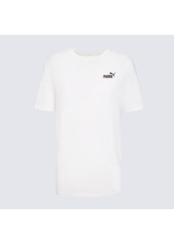 puma t-shirt ess small no. 1 logo 68253402 ze sklepu 50style.pl w kategorii T-shirty męskie - zdjęcie 185922366
