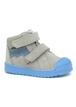 Sneakers Bartek 11948013, Szaro-Niebieski ze sklepu Wojas w kategorii Buty zimowe dziecięce - zdjęcie 185923025