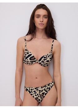 Reserved - Dół od bikini - czarny ze sklepu Reserved w kategorii Stroje kąpielowe - zdjęcie 185939579