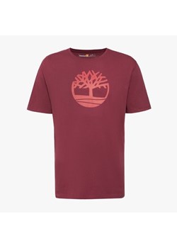 TIMBERLAND T-SHIRT KENNEBEC RIVER TEE ze sklepu Timberland w kategorii T-shirty męskie - zdjęcie 185952258