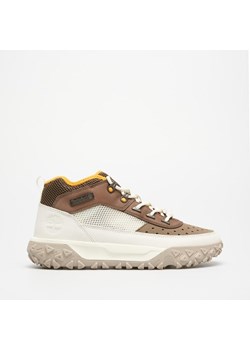 TIMBERLAND GREENSTRIDE MOTION 6 MID LACE SNEAKER ze sklepu Timberland w kategorii Buty sportowe męskie - zdjęcie 185952268