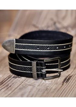 Pasek Atlas ze sklepu Atlas For Men w kategorii Paski męskie - zdjęcie 185952307