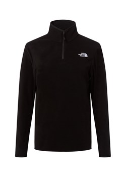 The North Face Damski troyer z polaru Kobiety czarny jednolity ze sklepu vangraaf w kategorii Bluzy damskie - zdjęcie 185956818