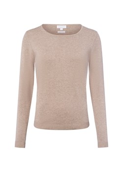 brookshire Sweter z dzianiny DAmen Kobiety drobna dzianina melanżowy marmurkowy ze sklepu vangraaf w kategorii Swetry damskie - zdjęcie 185957027