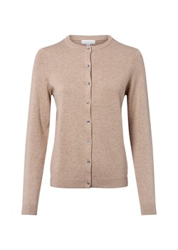 brookshire Kardigan damski Kobiety Bawełna melanżowy jednolity ze sklepu vangraaf w kategorii Swetry damskie - zdjęcie 185957038