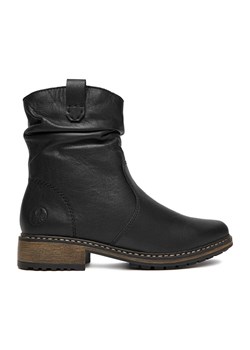 Botki Rieker Z6883-00 ze sklepu ccc.eu w kategorii Botki - zdjęcie 185957838