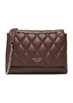 Torebka NINE WEST CEO-CHARLOTTE-S22560-5 - id: 5906751220979 - marki Nine West - 185957887 Torebka NINE WEST CEO-CHARLOTTE-S22560-5 ze sklepu ccc.eu w kategorii Torebki damskie - zdjęcie 185957887