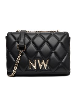 Torebka NINE WEST CEO-CHARLOTTE-I-S22558 - id: 5906751220986 - marki Nine West - 185957888 Torebka NINE WEST CEO-CHARLOTTE-I-S22558 ze sklepu ccc.eu w kategorii Listonoszki - zdjęcie 185957888