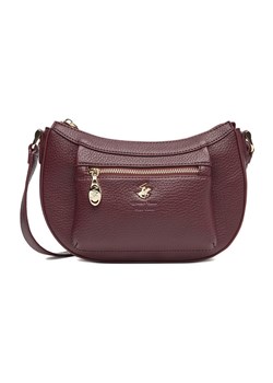 Torebka Beverly Hills Polo Club C-BHPC-L-017-08 ze sklepu ccc.eu w kategorii Torebki damskie - zdjęcie 185957895