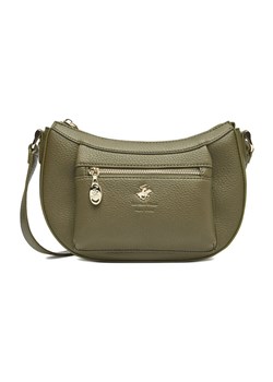 Torebka Beverly Hills Polo Club C-BHPC-L-017-08 ze sklepu ccc.eu w kategorii Listonoszki - zdjęcie 185957896