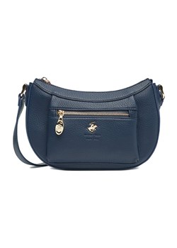 Torebka Beverly Hills Polo Club C-BHPC-L-017-08 ze sklepu ccc.eu w kategorii Torebki damskie - zdjęcie 185957897