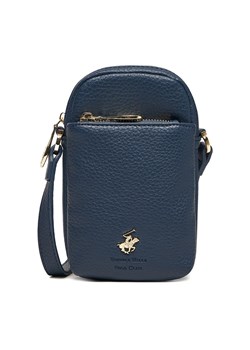 Torebka Beverly Hills Polo Club C-BHPC-L-004-08 ze sklepu ccc.eu w kategorii Torebki damskie - zdjęcie 185957899
