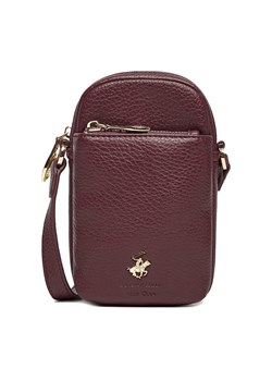 Torebka Beverly Hills Polo Club C-BHPC-L-004-08 ze sklepu ccc.eu w kategorii Listonoszki - zdjęcie 185957905