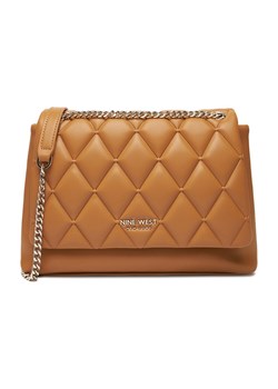 Torebka NINE WEST CEO-CHARLOTTE-S22560-5 - id: 5906751220962 - marki Nine West - 185957917 Torebka NINE WEST CEO-CHARLOTTE-S22560-5 ze sklepu ccc.eu w kategorii Listonoszki - zdjęcie 185957917