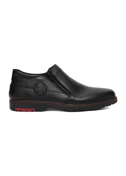 Botki Rieker CEO-10550-00 ze sklepu ccc.eu w kategorii Półbuty męskie - zdjęcie 185957966