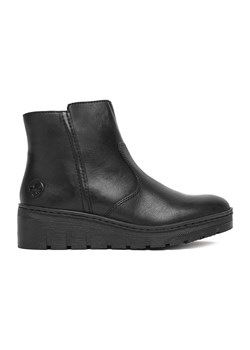 Botki Rieker CEO-X9165-01 - id: 2230085537445 - marki Rieker - 185957975 Botki Rieker CEO-X9165-01 ze sklepu ccc.eu w kategorii Botki - zdjęcie 185957975