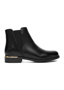Botki Jenny CEO-JAIMI H10816-1A ze sklepu ccc.eu w kategorii Botki - zdjęcie 185958027