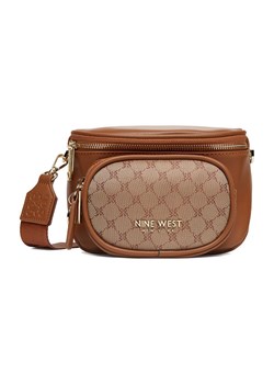 Torebka NINE WEST CEO-OLIVIA-O24294 - id: 5906751317150 - marki Nine West - 185958036 Torebka NINE WEST CEO-OLIVIA-O24294 ze sklepu ccc.eu w kategorii Torebki damskie - zdjęcie 185958036