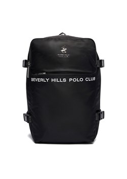 Plecak Beverly Hills Polo Club C-BHPC-B-007-08 ze sklepu ccc.eu w kategorii Plecaki - zdjęcie 185958056