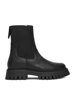 Botki G-STAR RAW CEO-WI23-LADIES-01 ze sklepu ccc.eu w kategorii Botki - zdjęcie 185958089